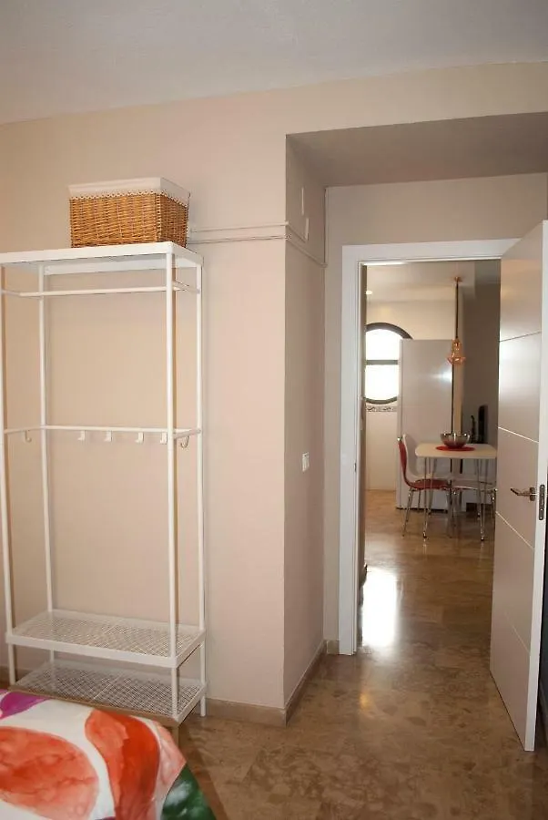 Luminoso Apartamento Con Parking Privado Apartment Cordoba
