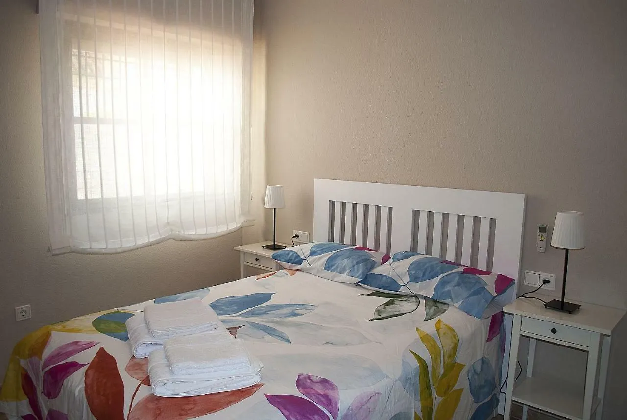 Luminoso Apartamento Con Parking Privado Apartment Cordoba 0*,  Spain