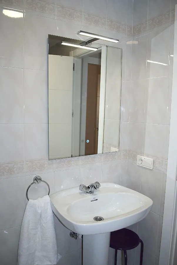 Luminoso Apartamento Con Parking Privado Apartment Cordoba 0*,