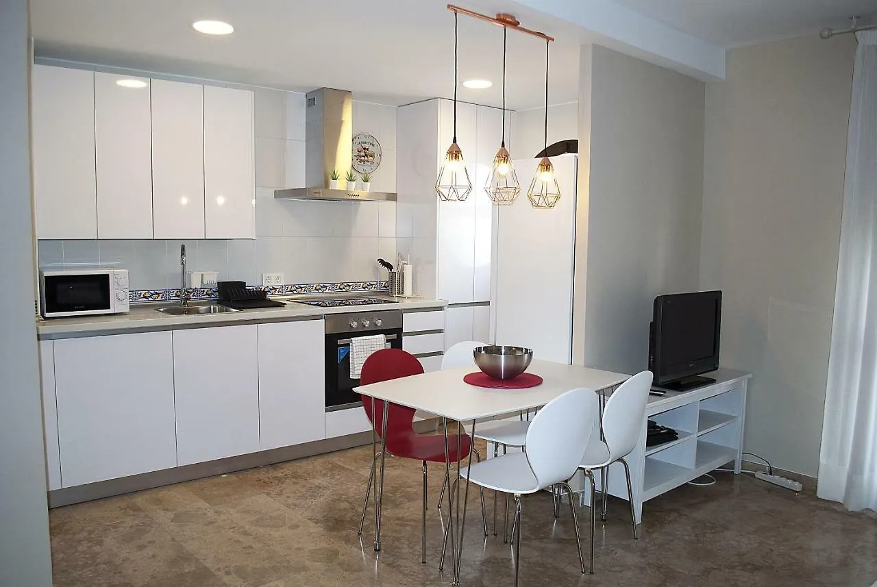 Luminoso Apartamento Con Parking Privado Apartment Cordoba
