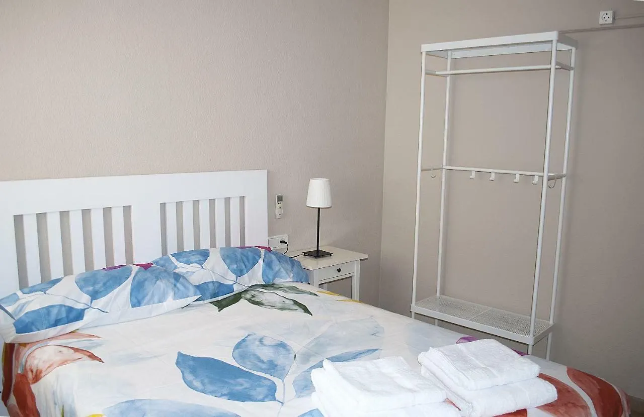 Luminoso Apartamento Con Parking Privado Apartment Cordoba